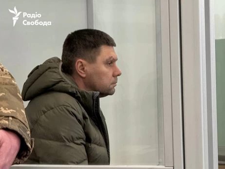 Суд відправив під варту командувача логістики ПС ЗСУ, підозрюваного в корупції