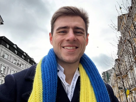 Гераскевич зарегистрировал петицию о санкциях против Бубки и лишения его звания Героя 