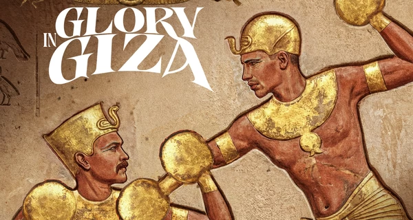 Усик проведет титульную защиту против кикбоксера Рико Верховена в Гизе