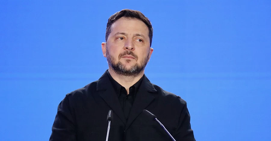 Україна мобілізує 30-40 тисяч людей щомісяця, але в РФ показники вищі, - Зеленський