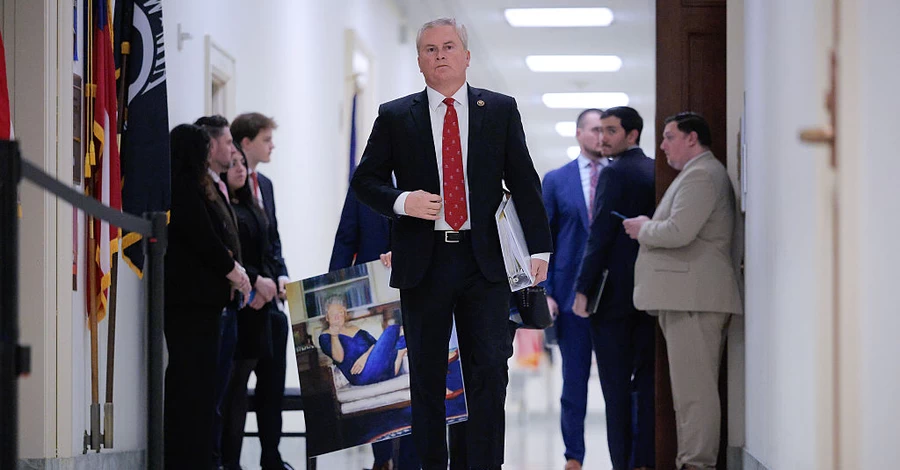 Клінтон заявив перед Конгресом США, що не знав про злочини Епштейна