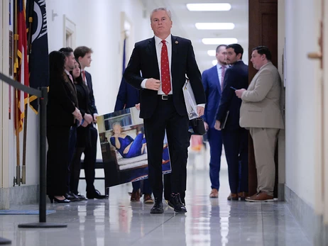 Клинтон заявил перед Конгрессом США, что не знал о преступлениях Эпштейна