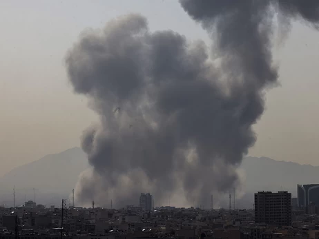 Власти Ирана заявили об атаке на школу для девочек, в которой погибли 40 человек