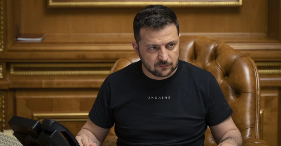 Украина ввела санкции против российских почтовых и логистических компаний, работающих на ВОТ