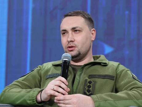 Россия согласилась на гарантии безопасности США для Украины, - Буданов