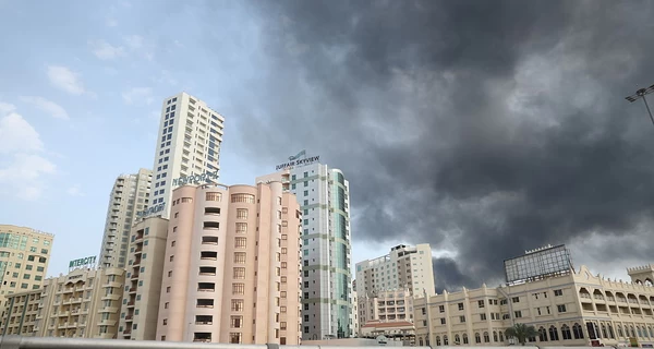 В Ірані загинули чотири чиновники, серед яких - міністр оборони