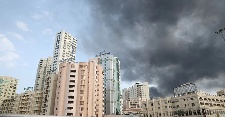 В Ірані загинули чотири чиновники, серед яких - міністр оборони