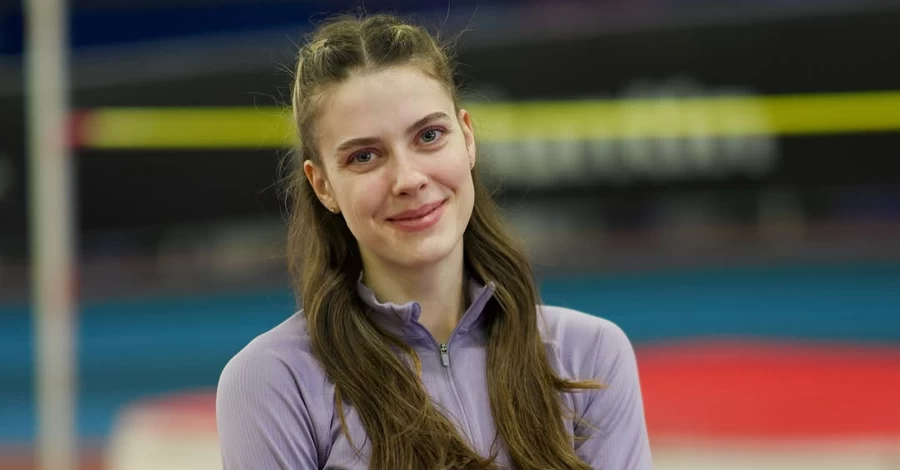 Ярослава Магучіх стала чемпіонкою України 2026 року у приміщенні