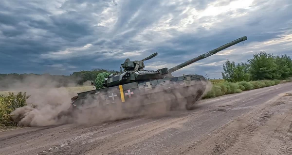 Сили оборони вразили дороге озброєння РФ, логістичні об'єкти та військових