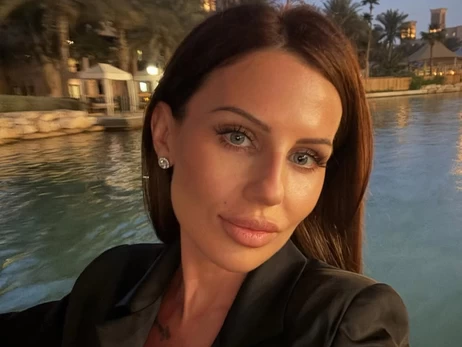 Лобода, Алхім та MamaRika застрягли під обстрілами у Дубаї