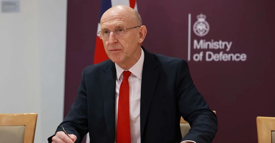 Ракети з Ірану летіли в напрямку Кіпру, де Британія має військові бази