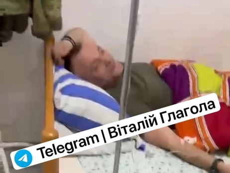 На Закарпатье отстранили начальника ТЦК - якобы выпив пытался мобилизовать ремонтников моста