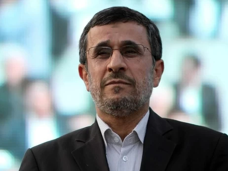 Бывший президент Ирана Махмуд Ахмадинежад мог погибнуть в результате удара (обновлено)