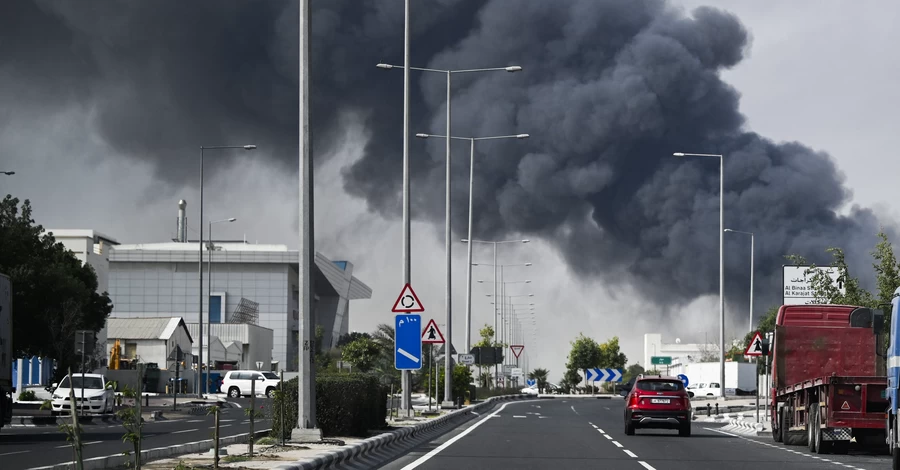 Атака США на Іран: навіщо Трампу війна і як вона позначиться на Україні