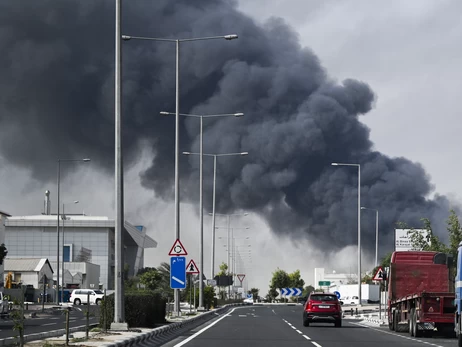 Атака США на Іран: навіщо Трампу війна і як вона позначиться на Україні