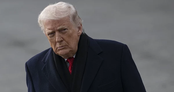 Трамп анонсував відновлення переговорів після ударів по Ірану та смерті аятоли Хаменеї