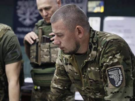 Палиса анонсировал законопроект о четких сроках службы 