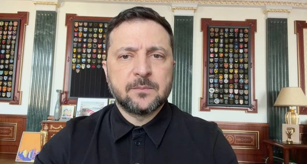 Навесні Росія готує нові удари по інфраструктурі України, - Зеленський