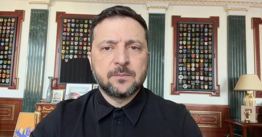 Весной Россия готовит новые удары по инфраструктуре Украины, - Зеленский