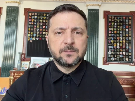 Весной Россия готовит новые удары по инфраструктуре Украины, - Зеленский