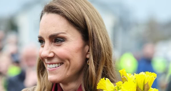 Кейт Миддлтон, которая в 2022 году стала принцессой Уэльской, заговорила на валлийском