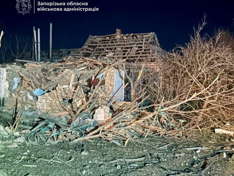 Россияне ударили КАБами по Камышевахе, ранены два ребенка