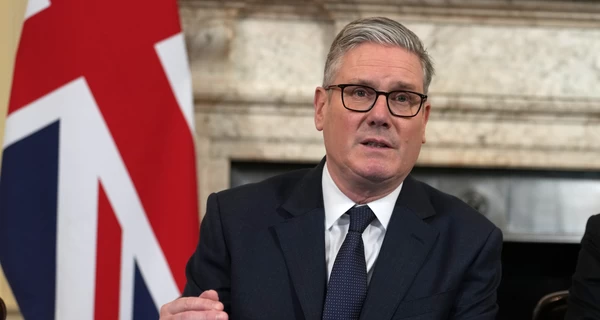 Українці допоможуть Британії збивати іранські дрони