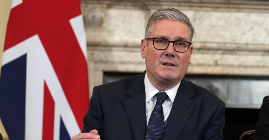 Українці допоможуть Британії збивати іранські дрони