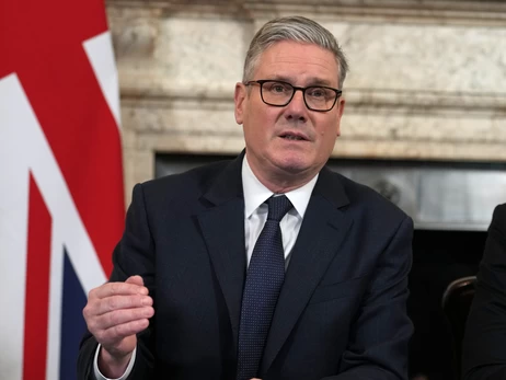 Украинцы помогут Британии сбивать иранские дроны