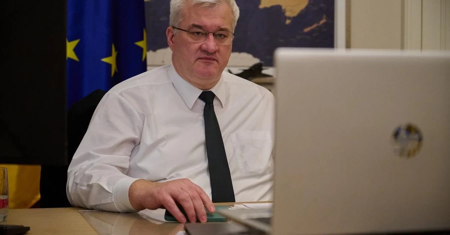 В МИД Украины отреагировали на операцию против Ирана: поддерживаем народ, а не режим