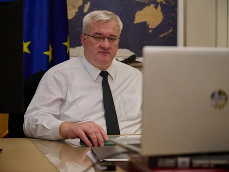 У МЗС України відреагували на операцію проти Ірану: підтримуємо народ, а не режим