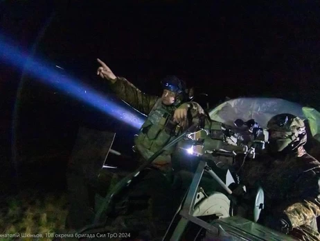 ППО в лютому знищила понад 30 тисяч повітряних цілей росіян