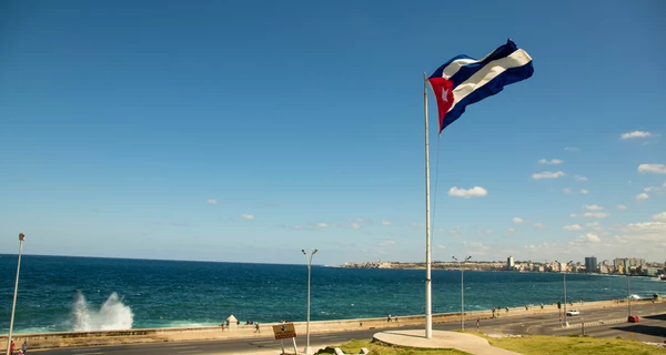 Наступною ціллю США буде Куба, – сенатор США Грем