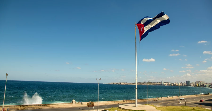 Наступною ціллю США буде Куба, – сенатор США Грем