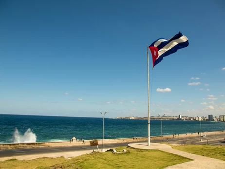 Следующей целью США будет Куба, – сенатор США Грэм