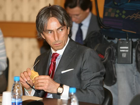 В Москве застрелился чеченский бизнесмен Умар Джабраилов, - СМИ