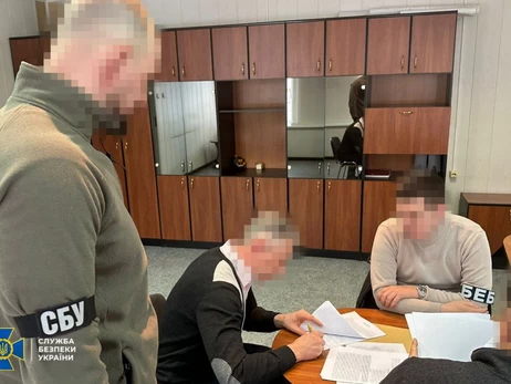 СБУ раскрыло схему хищения средств у энергокомпании – украли 68 миллионов гривен