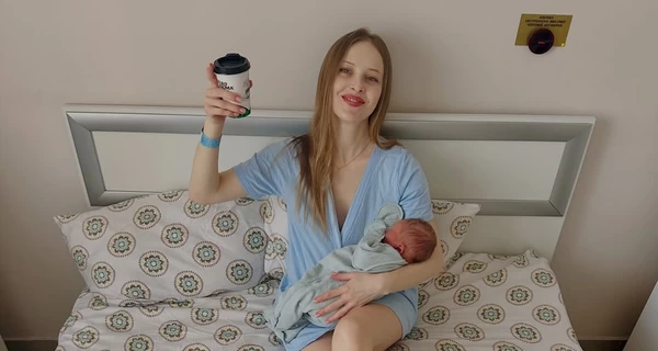 36-летняя звезда сериала 