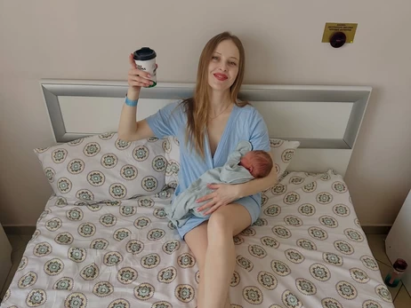 36-річна зірка серіалу 