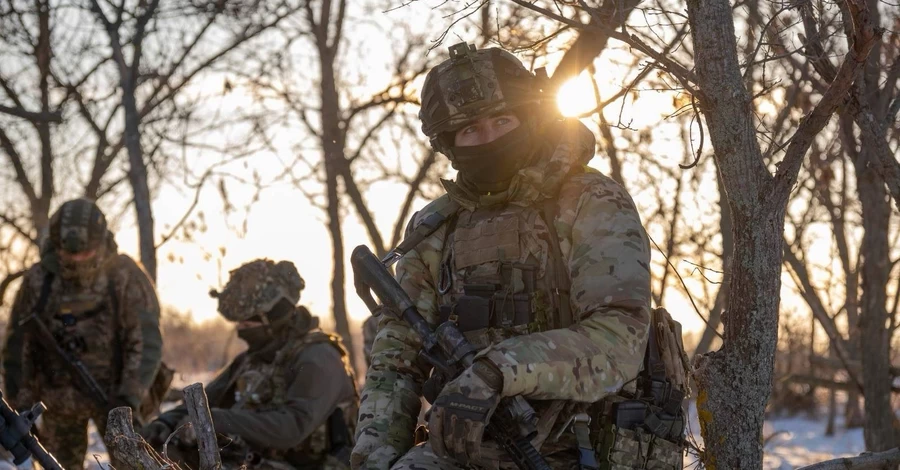 Сили оборони спростували російські фейки про захоплення Залізничного та Гіркого на Запоріжжі 