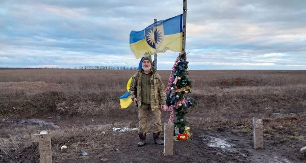 Фронтовий медик Руслан Добровольський: Рани переможців гояться швидше
