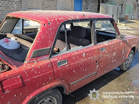 Россияне ударили по Краматорску – есть погибшие и раненые