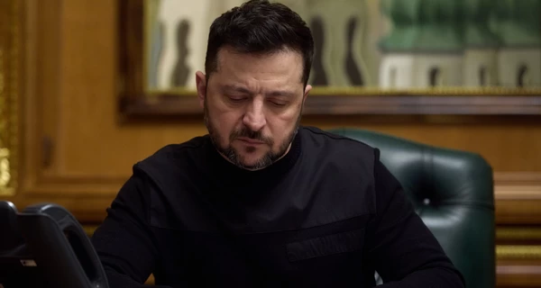 Президент Зеленський підписав закон про евакуацію дітей без згоди батьків