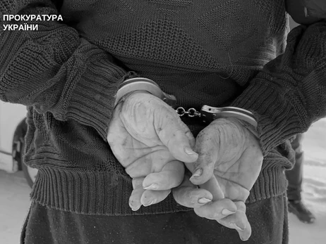 72-летний подозреваемый в пяти убийствах в Ровенской области умер в СИЗО