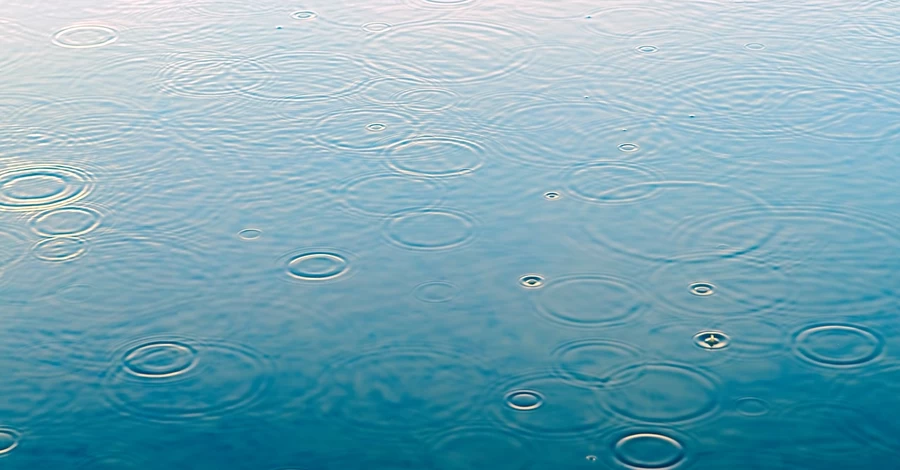 Погода в Україні 3 березня - циклон Doreena принесе дощ та мокрий сніг у деякі регіони