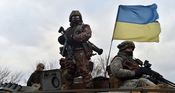 Сергей Грабский: Страна, рассчитывающая только на иностранных солдат, обречена на поражение