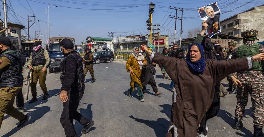 Как живут в Иране сегодня: мясо по $17, обвал валюты и жизнь под жесткими запретами