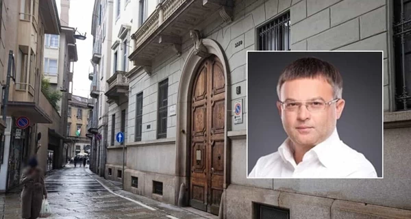 Трагедия в Милане: банкир Адарич плакал перед гибелью, пока сын требовал у него деньги