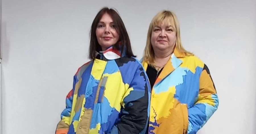 Україні на Паралімпіаді-2026 заборонили форму з мапою країни від дизайнера Анісімова