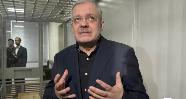 Суд оставил экс-министра Галущенко в СИЗО с залогом в 200 миллионов